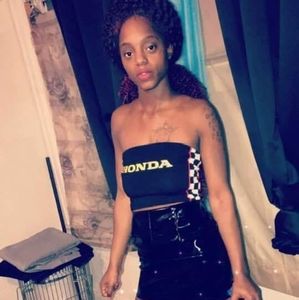 Meet your Posher, Keairra